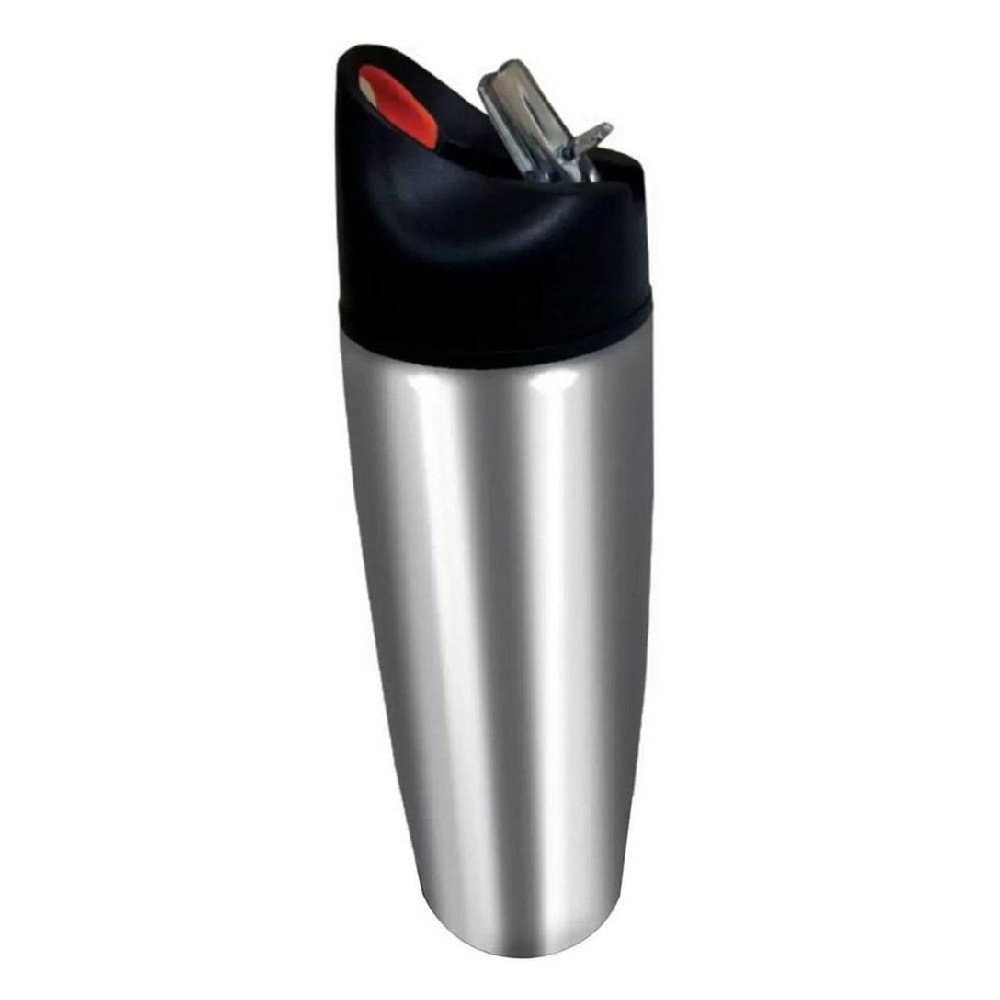 SQUEEZE ACTE PRATA 900ML