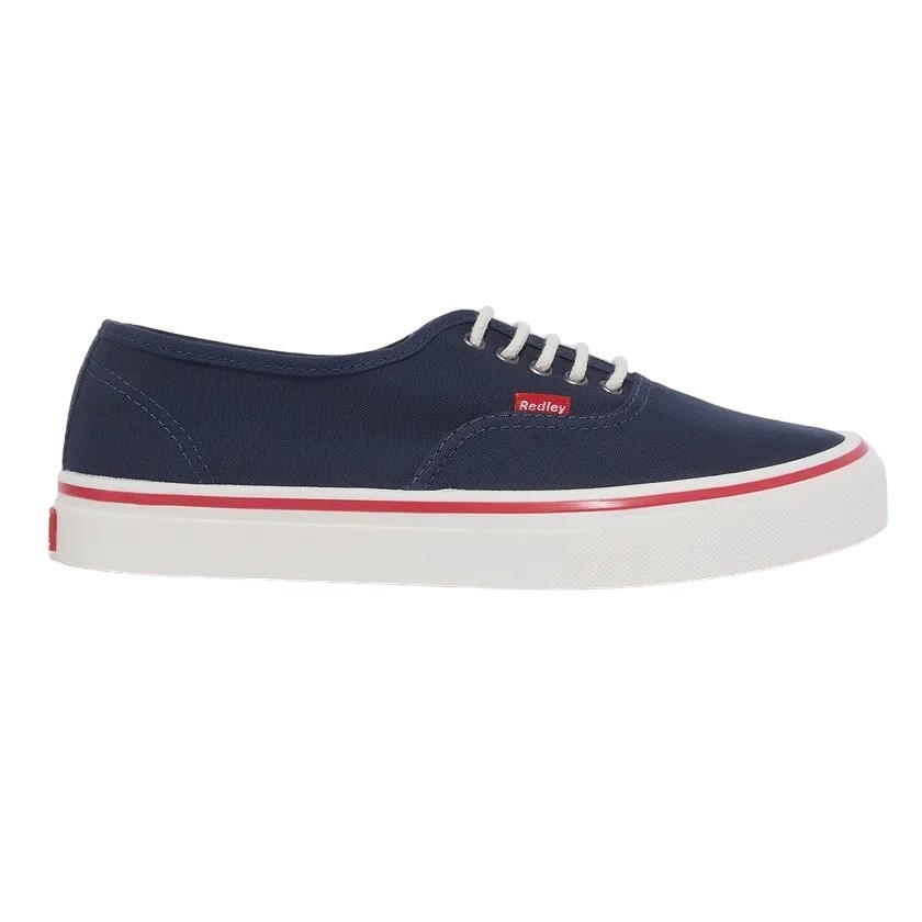 TENIS REDLEY IR 10 ORIGINALS AZUL MARINHO