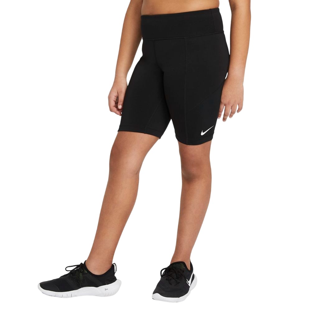 nike trophy bike shorts