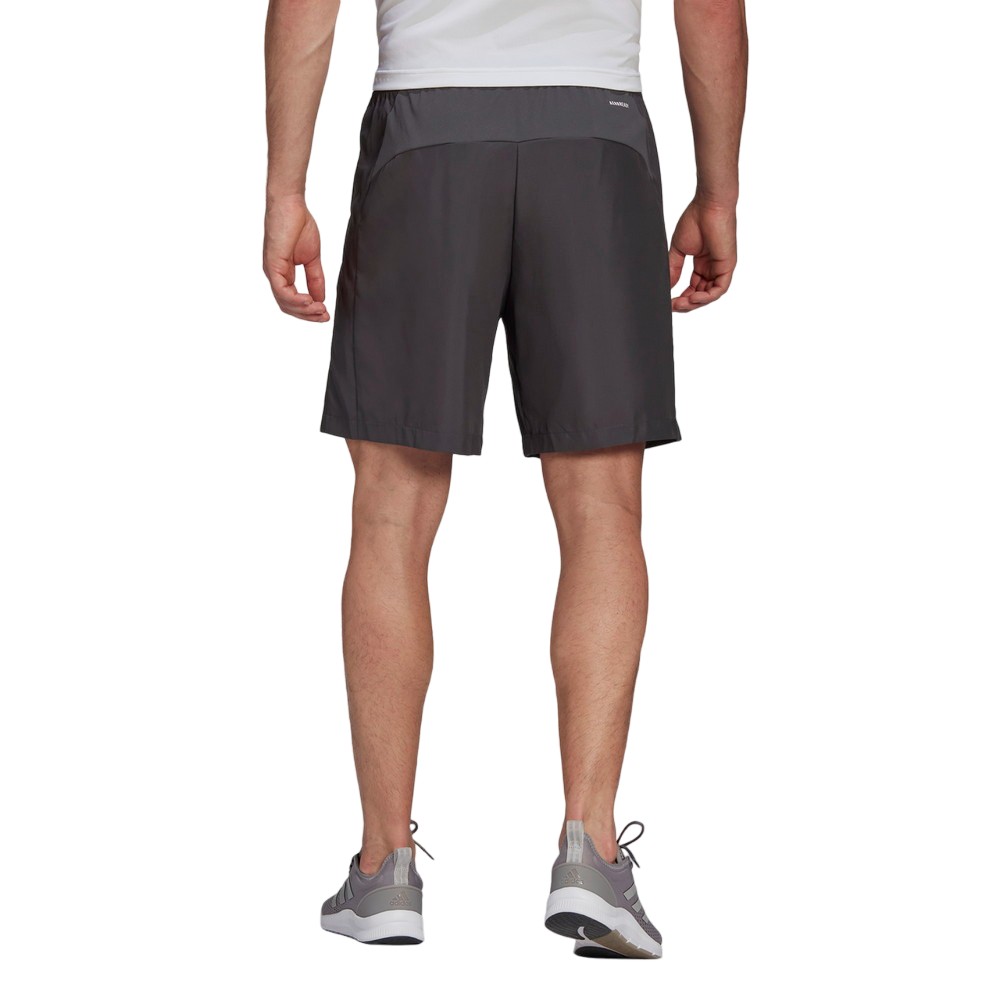 Short adidas aeroready designed 2 move chumbo masculino :: Amil