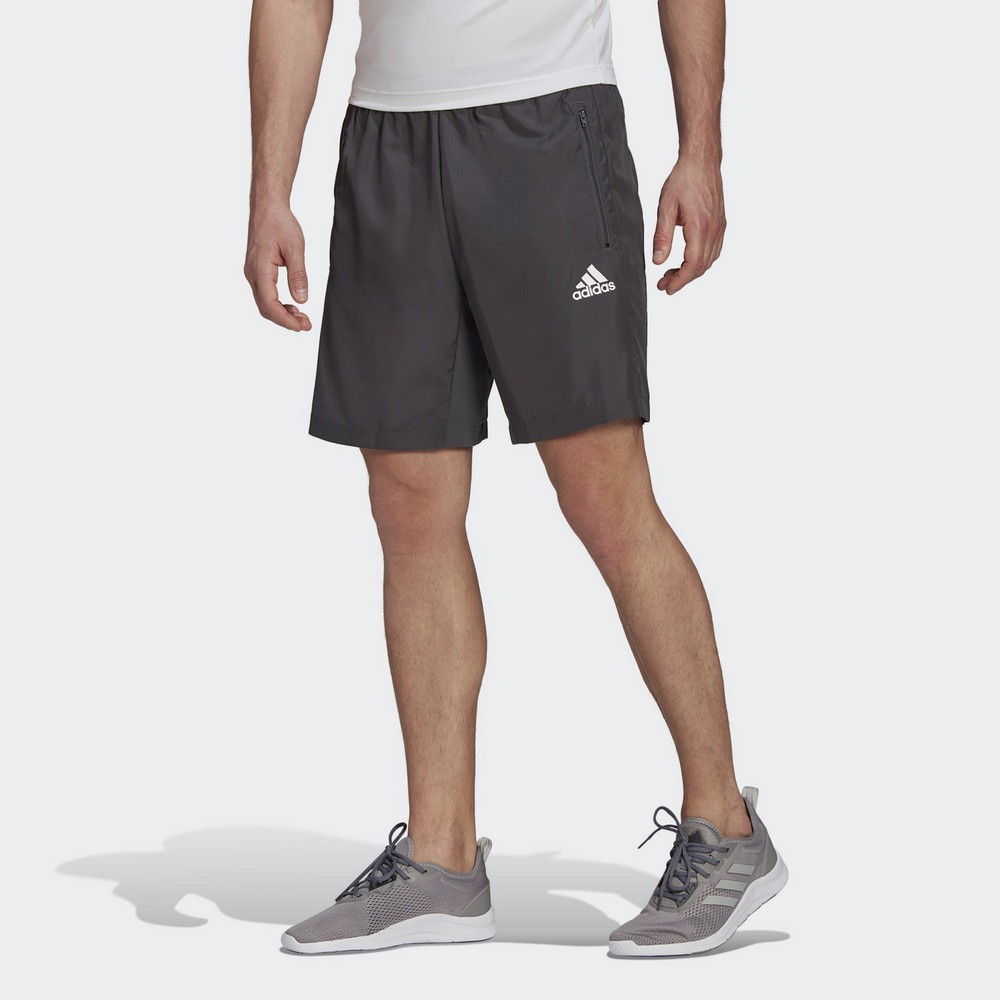 conjunto adidas aeroready