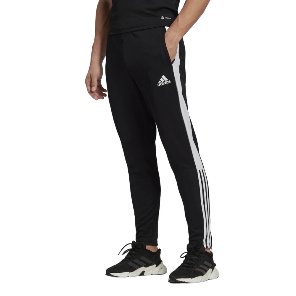 Adidas CalÇa Legging Masculina Preta Calça Adidas Treino Tiro