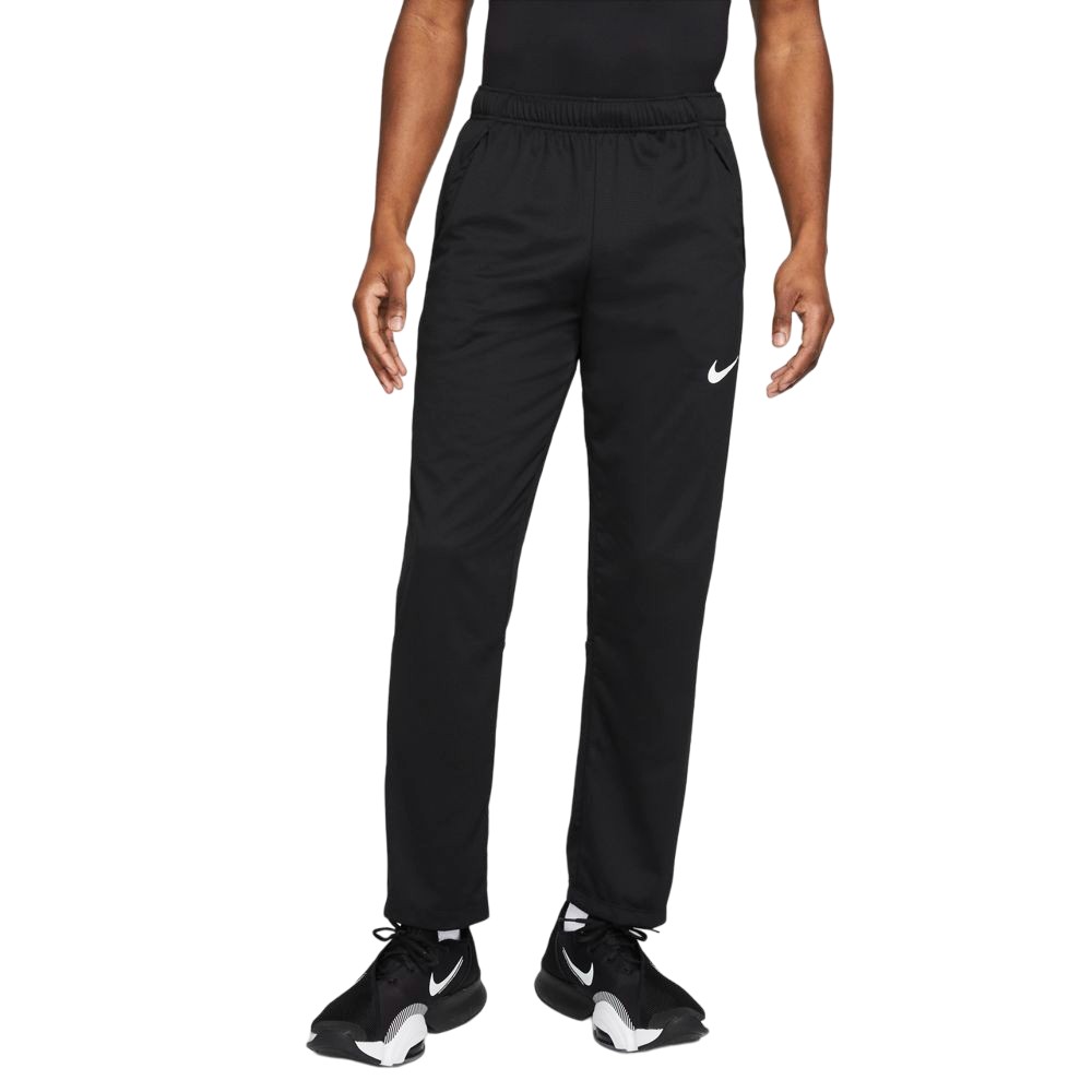 CALÇA NIKE DF PANT EPIC KNIT PRETA MASCULINA