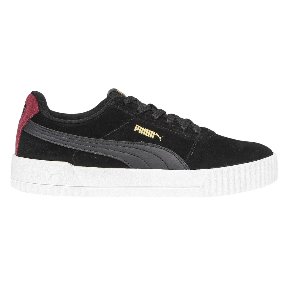 TÊNIS PUMA CARINA BDP PRETO FEMININO