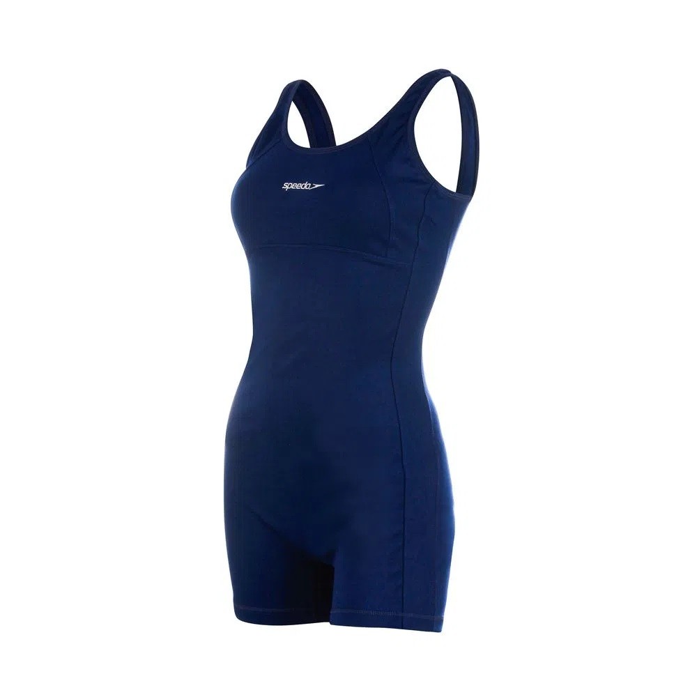 MACAQUINHO SPEEDO BASIC AZUL MARINHO