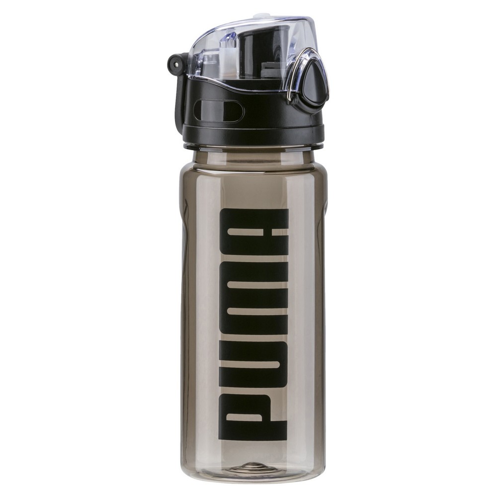 SQUEEZE PUMA TR BOTTLE SPORTSTYLE PRETO