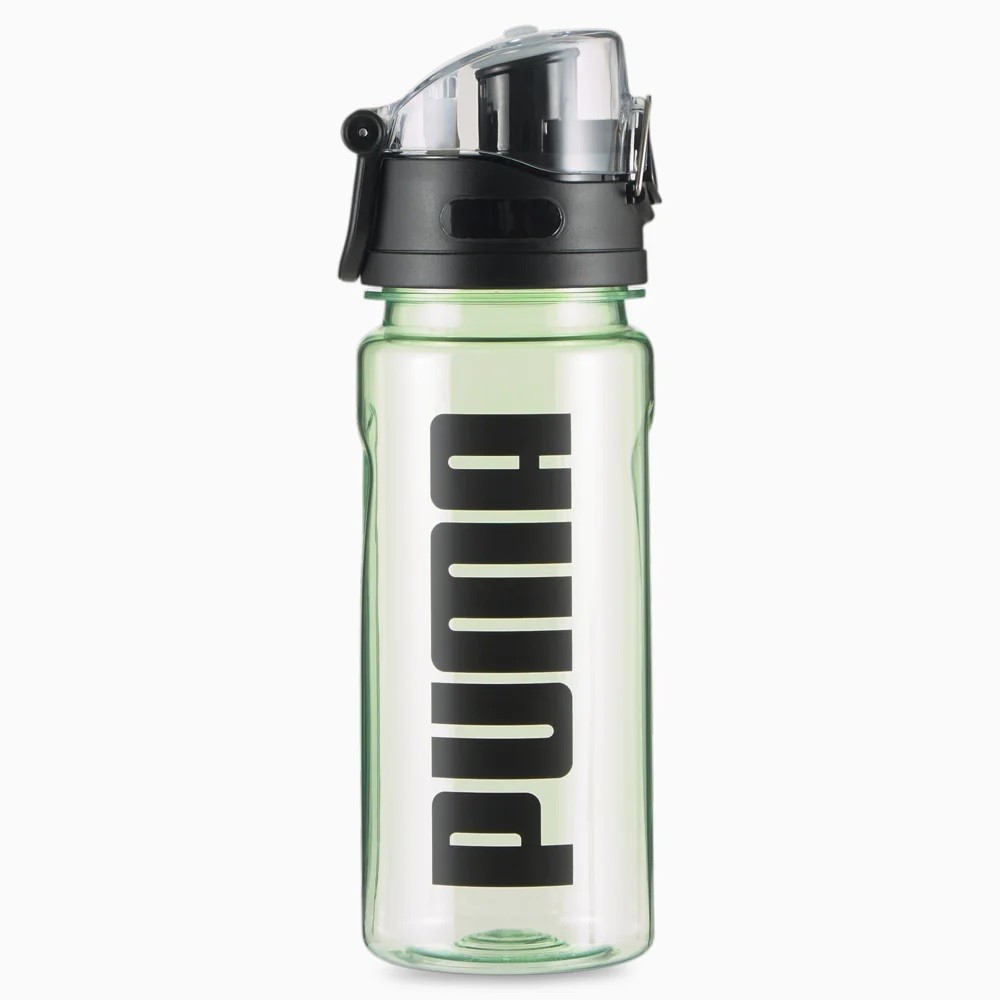 SQUEEZE PUMA TR BOTTLE SPORTSTYLE VERDE
