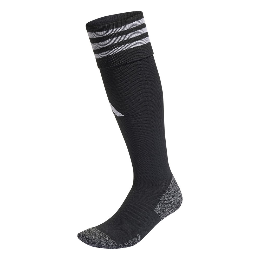 MEIÃO DE FUTEBOL ADIDAS ADI SOCK 23 PRETO