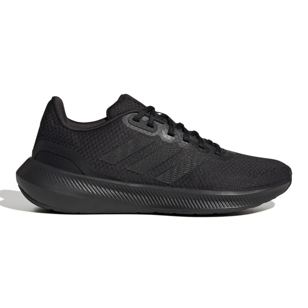 TÊNIS ADIDAS RUNFALCON 3.0 PRETO FEMININO