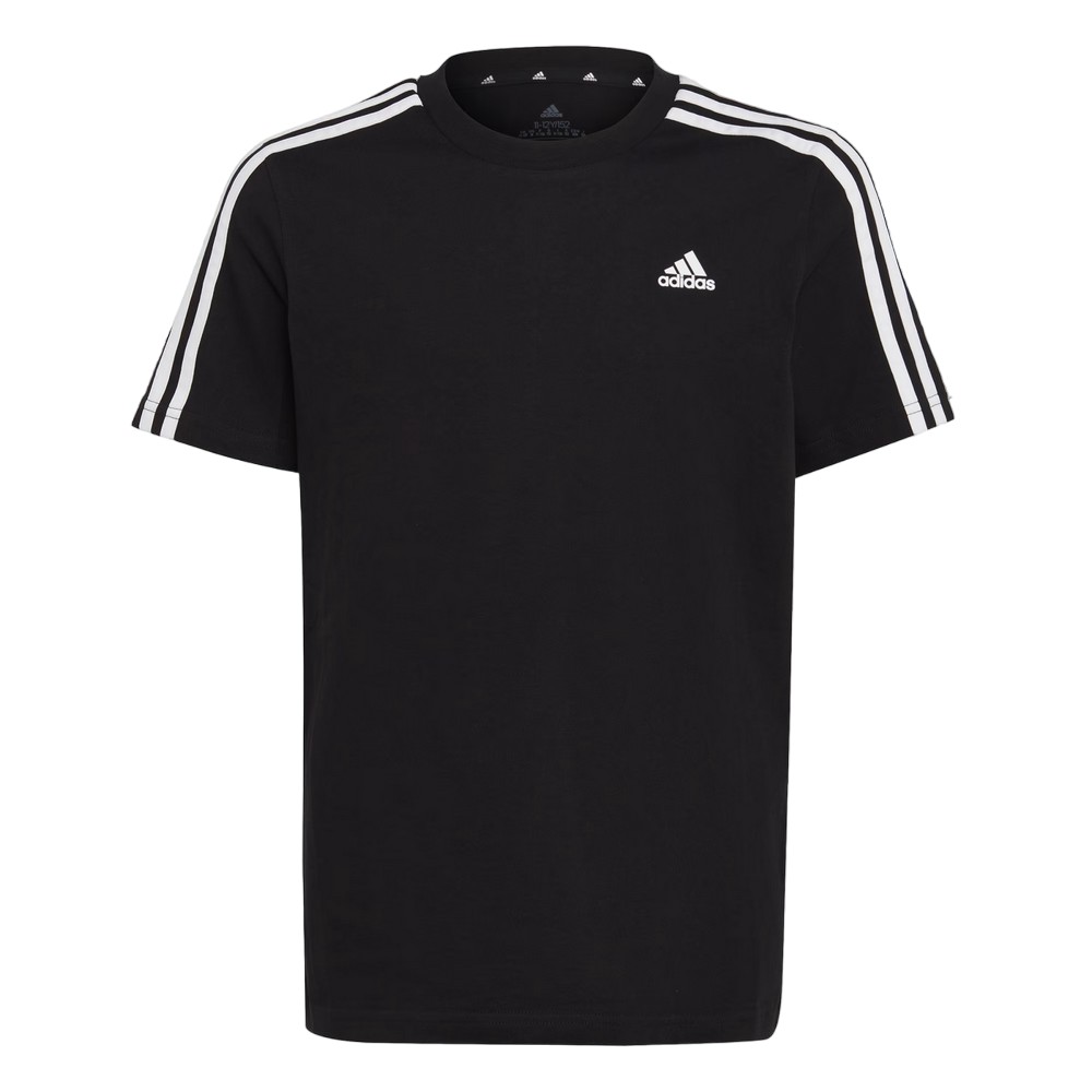 Shirt Blusa Da Adidas Preta Adidas Originals Camiseta Masculina