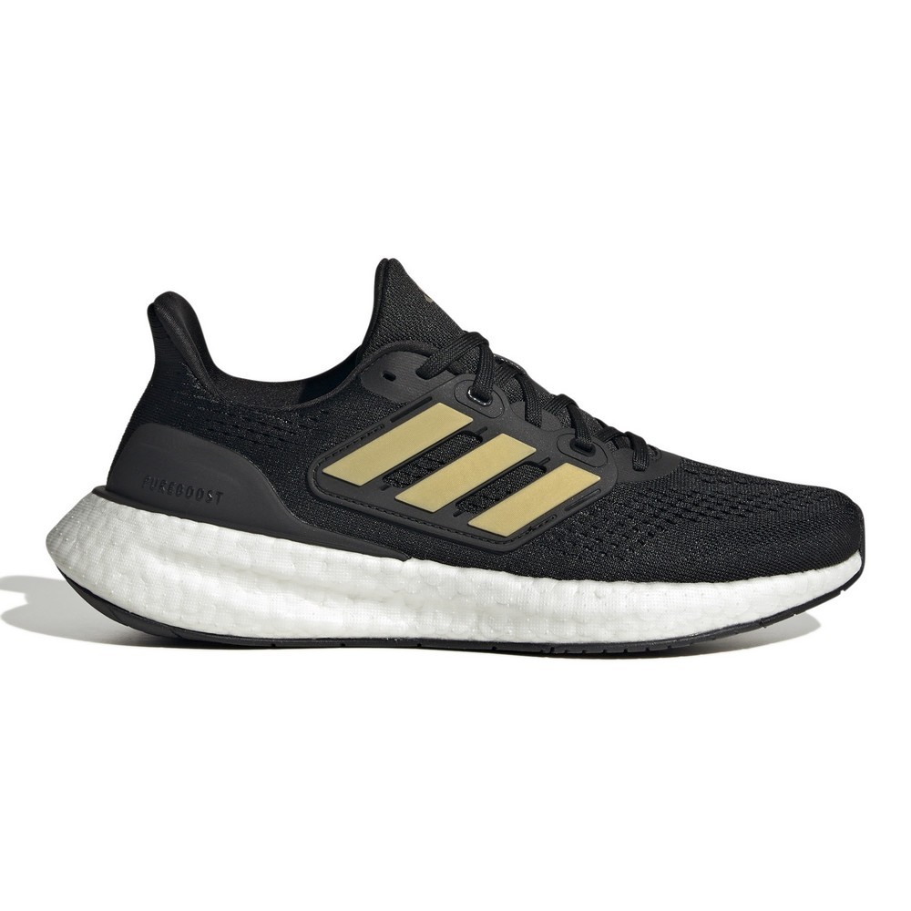 Adidas Sportswear Adidas Pure Boost Branco Tênis Adidas Pureboost