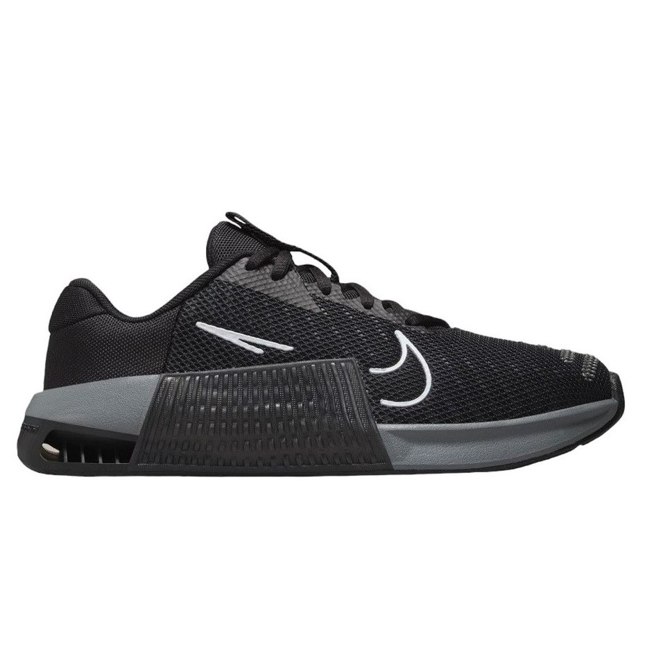 Tenis nike metcon 9 preto feminino :: Amil Esportes