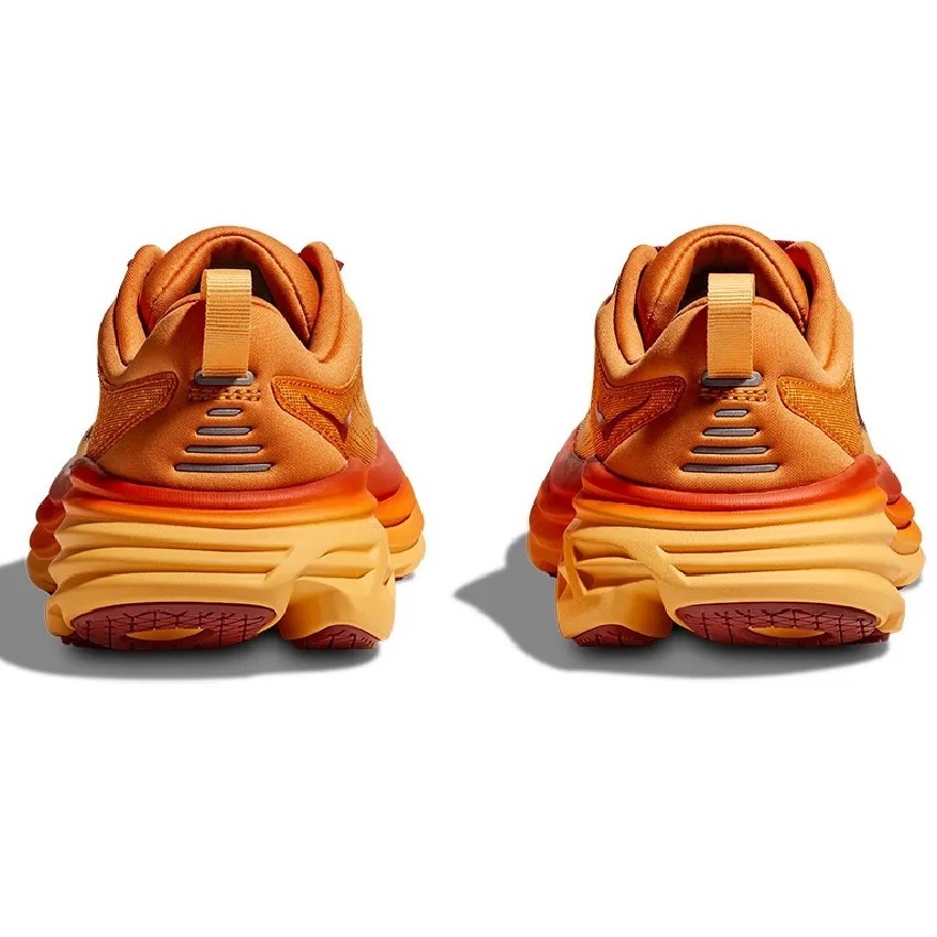 HOKA BONDI 8 ボンダイ（JPN日本28.0cm）オレンジ Tênis hoka bondi 8 laranja feminino :: Amil Esportes