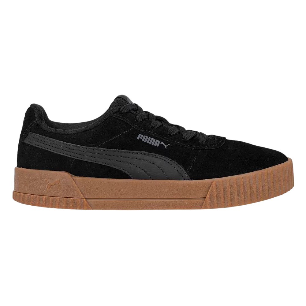 TÊNIS PUMA CARINA BDP PRETO FEMININO