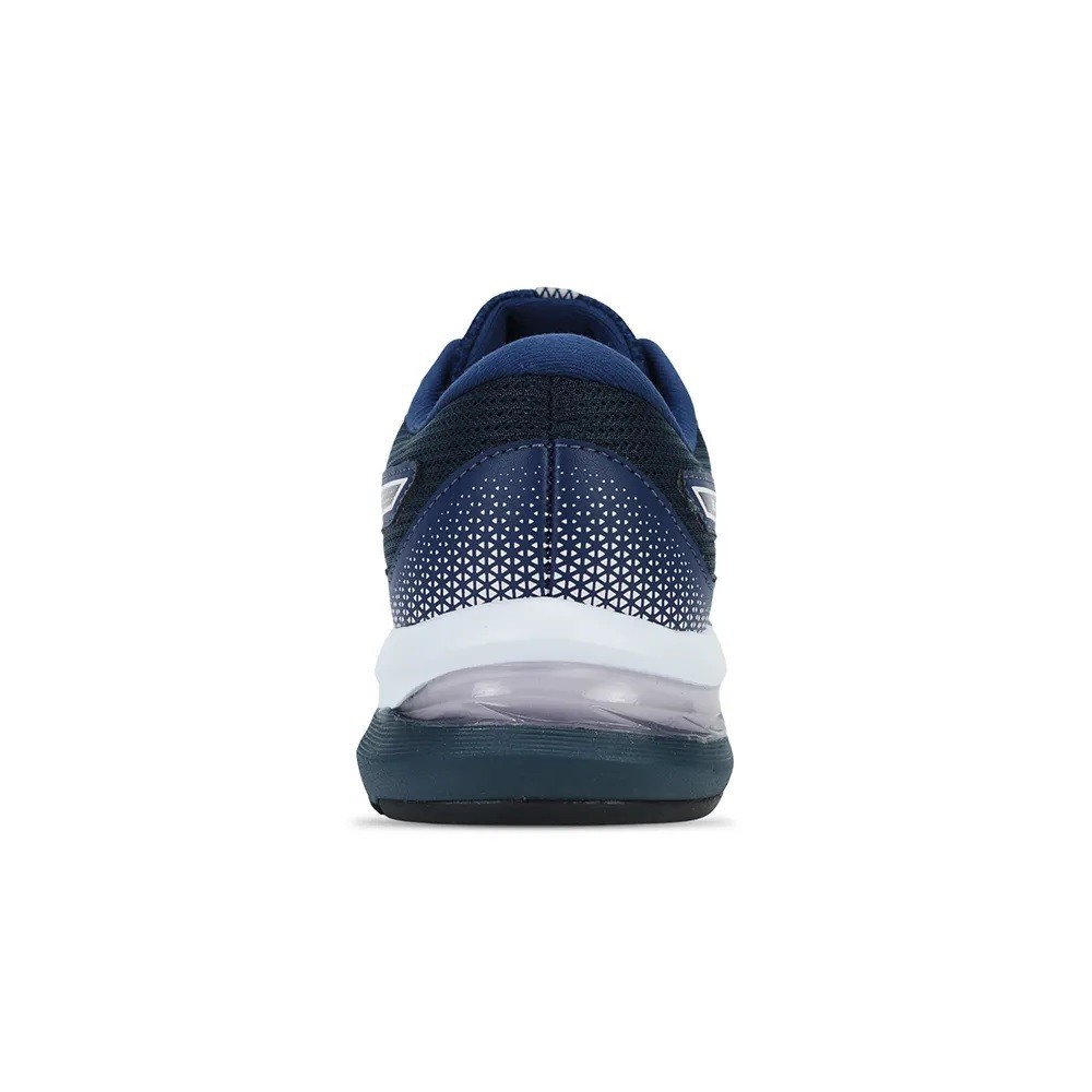 Tênis asics gel-nagoya 6 azul marinho feminino :: Amil Esportes