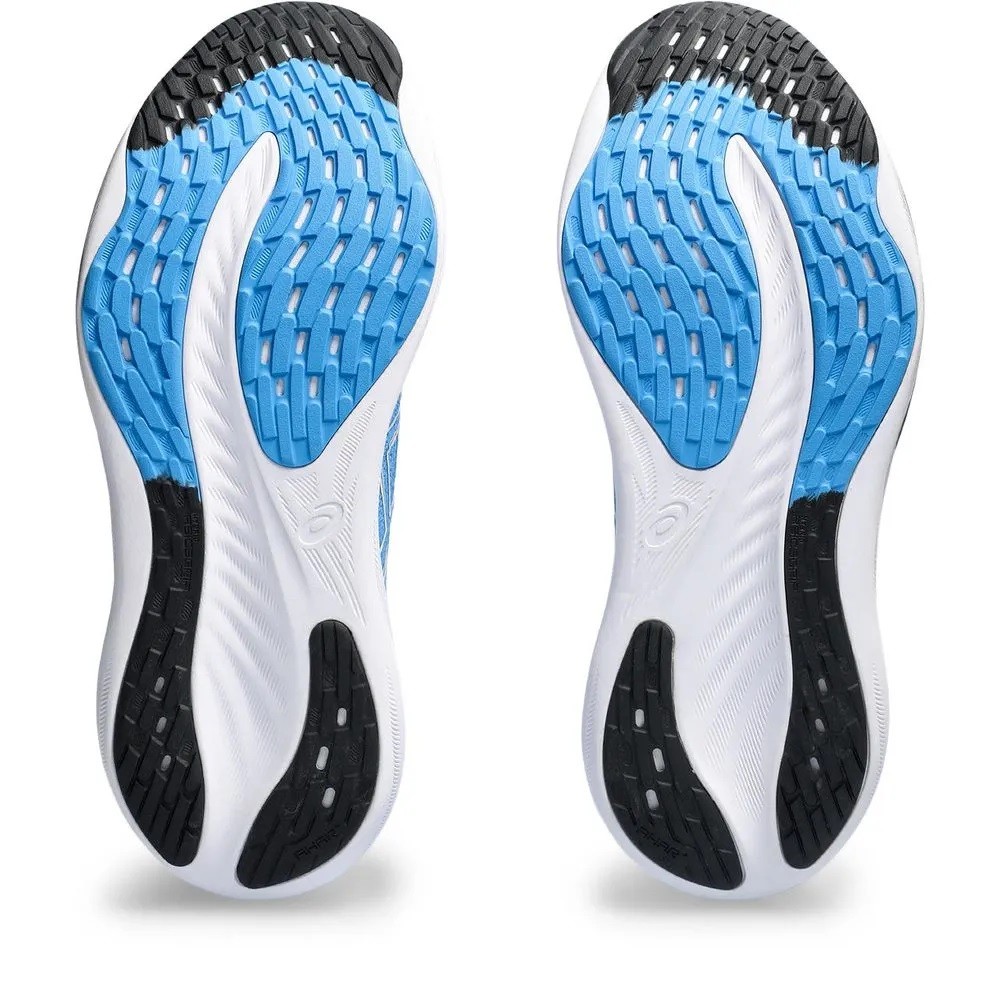 Tênis asics gel-nimbus 26 azul masculino :: Amil Esportes