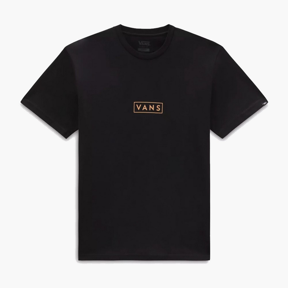 Vans Original Camiseta Vans Preta Camiseta Vans Classic SS Preto