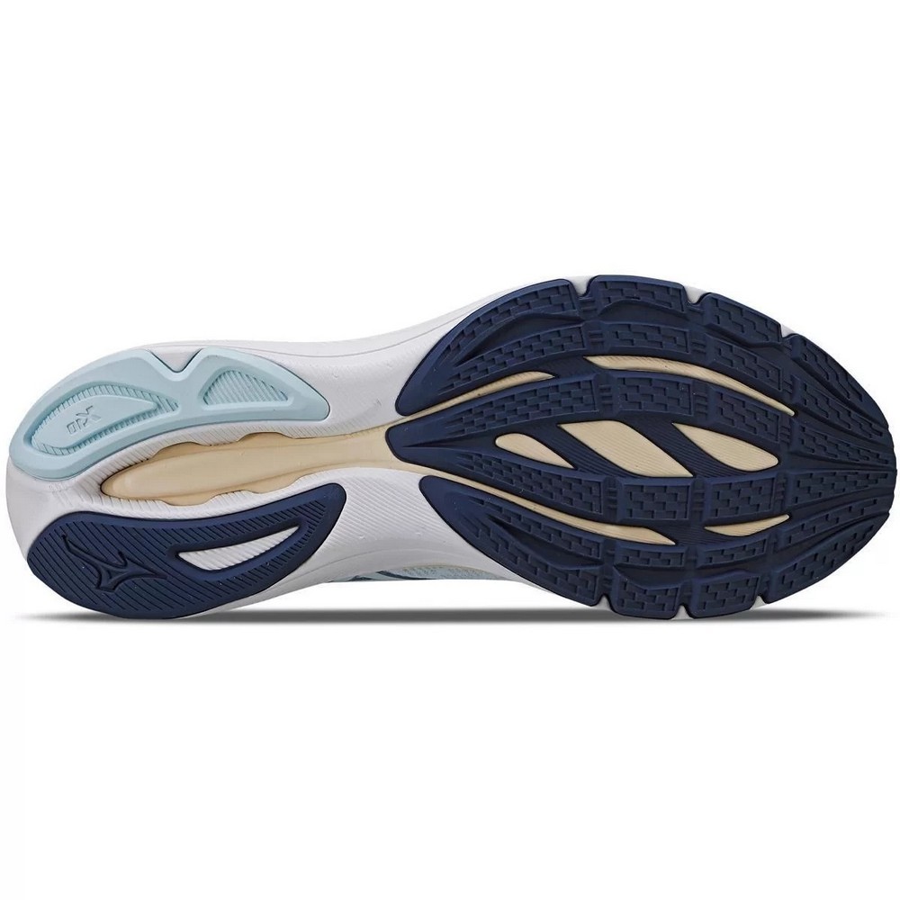 Tênis mizuno advance rsp azul claro feminino :: Amil Esportes