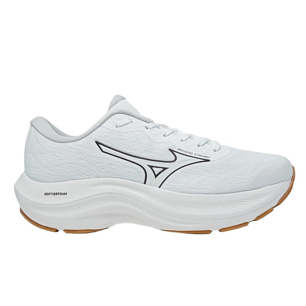 TÊNIS MIZUNO ENIGMA BRANCO