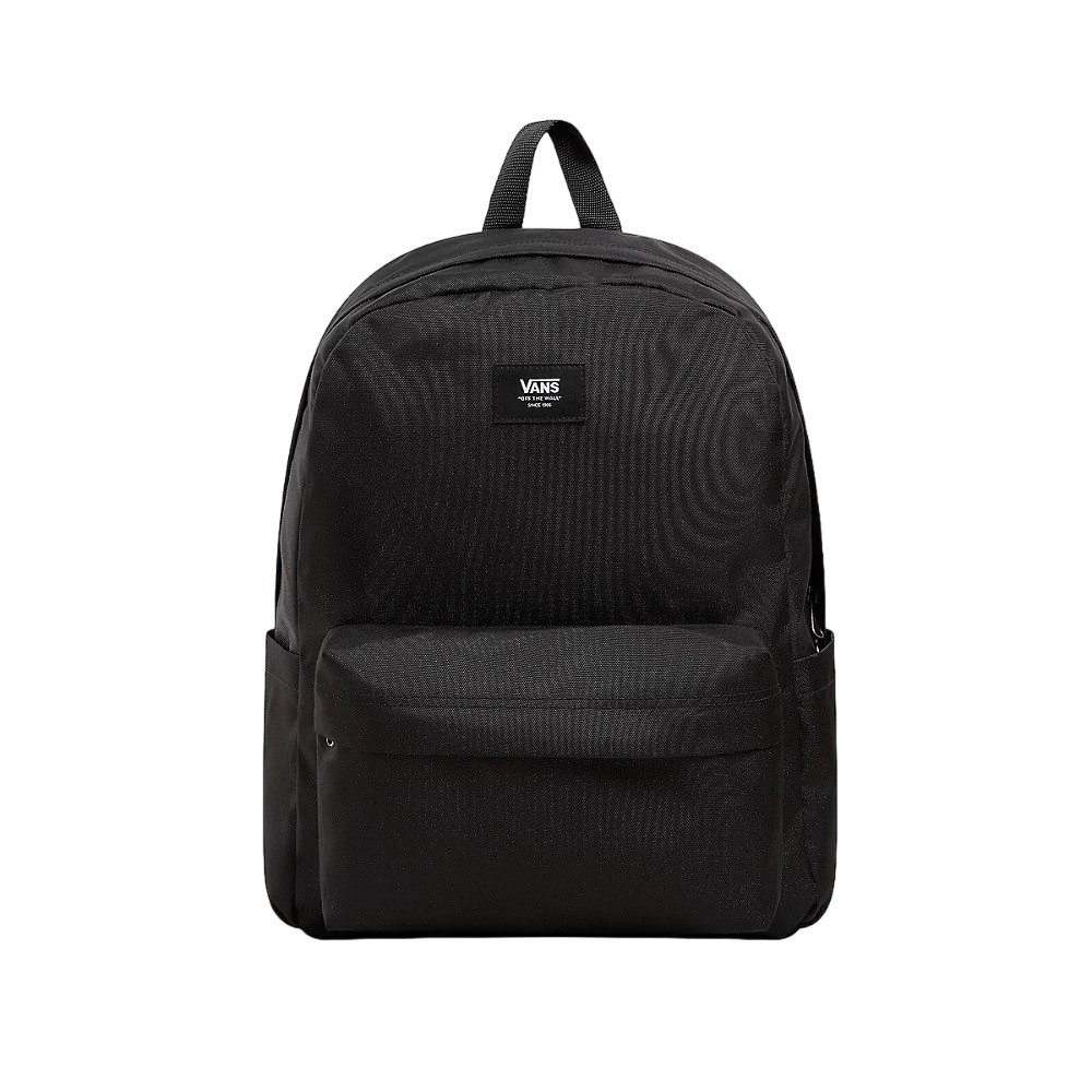 MOCHILA VANS OLD SKOOL PRETA