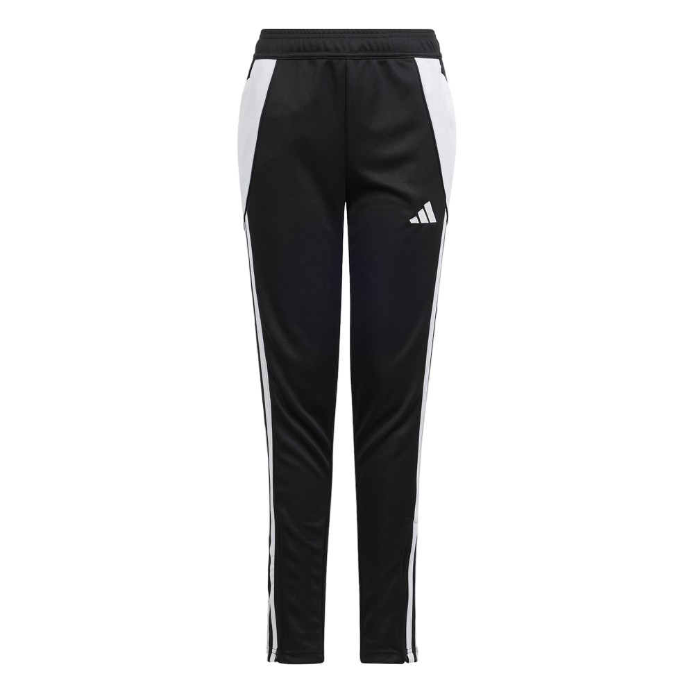CALÇA ADIDAS TIRO 24 PRETA JUVENIL