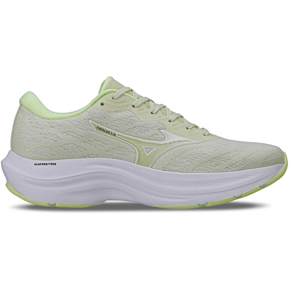 ミ- Tênis mizuno enigma verde claro feminino :: Amil Esportes キッチン家電