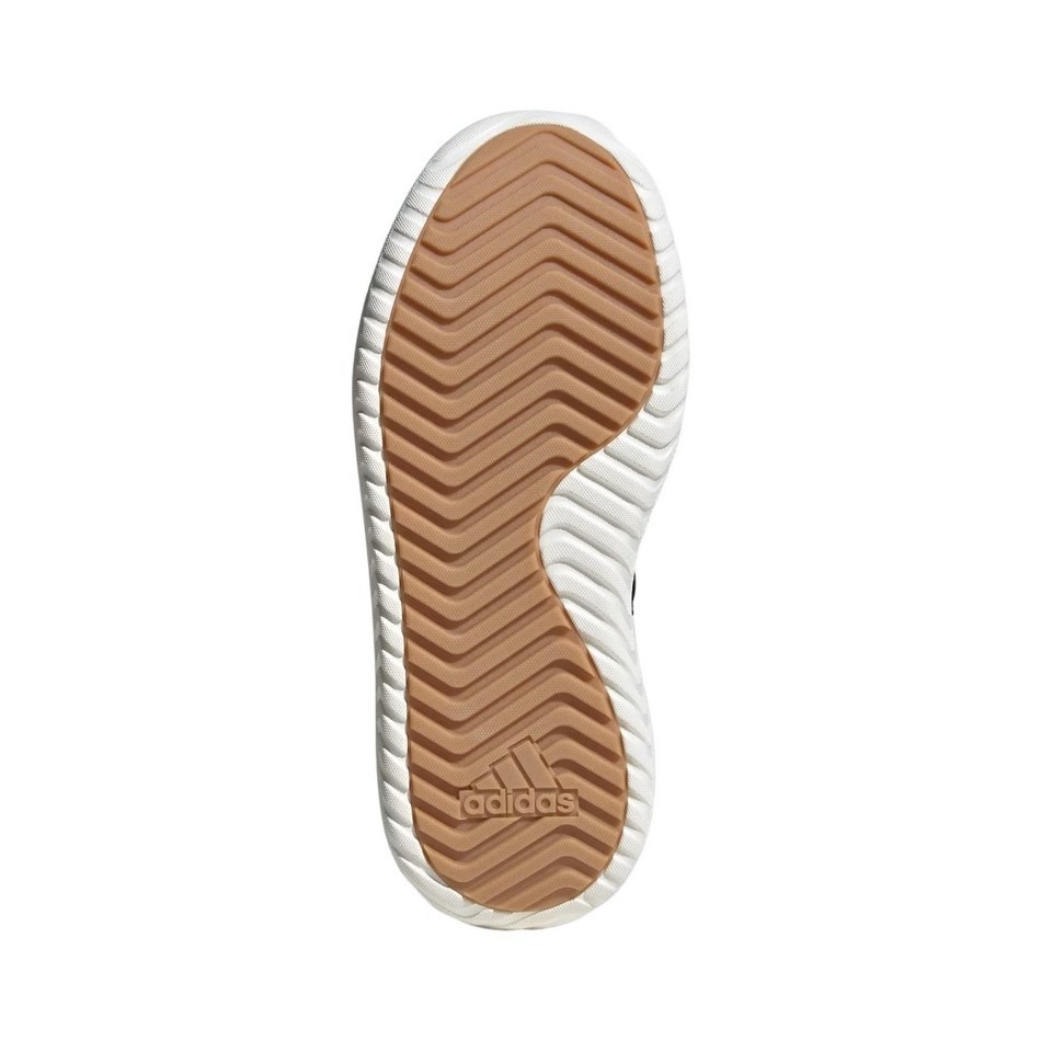 Tênis adidas grand court platform suede gelo feminino :: Amil Esportes