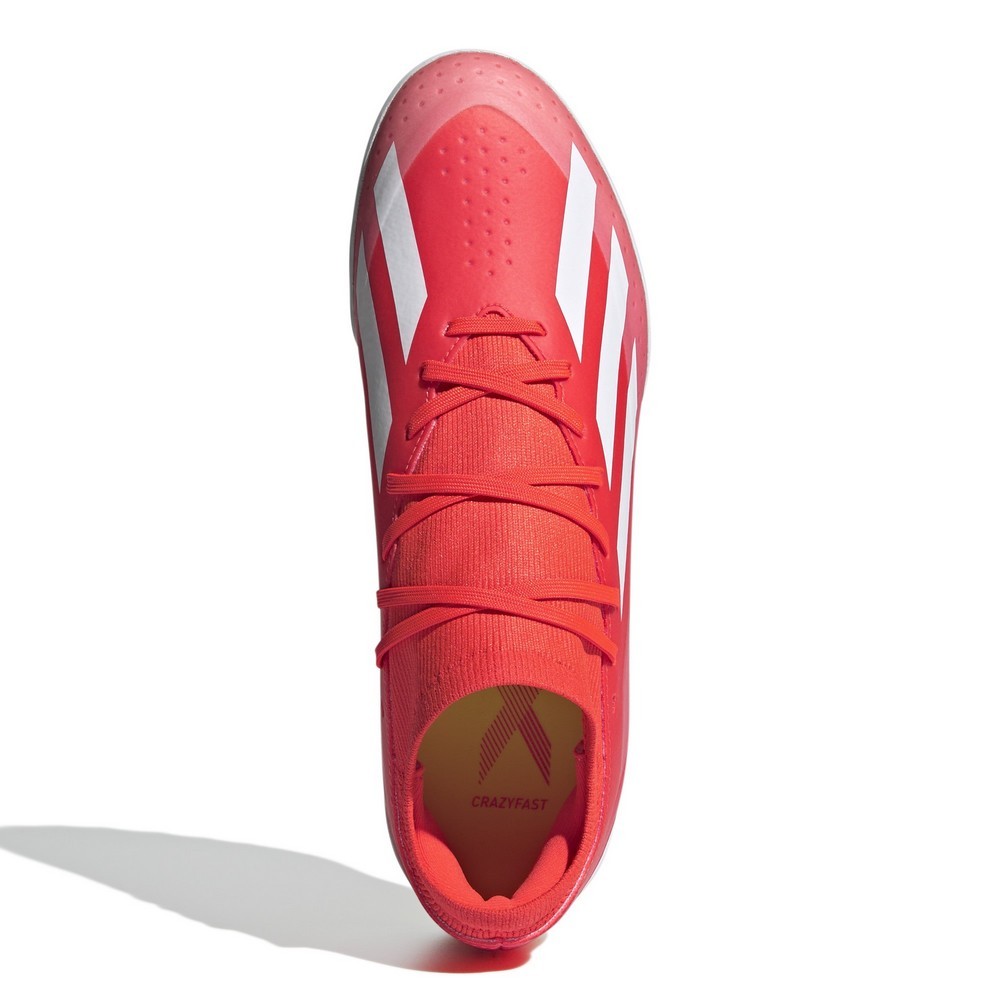 Ungrai Chuteira Adidas de Campo Predator 24 Foldover Tongue FG Advancement