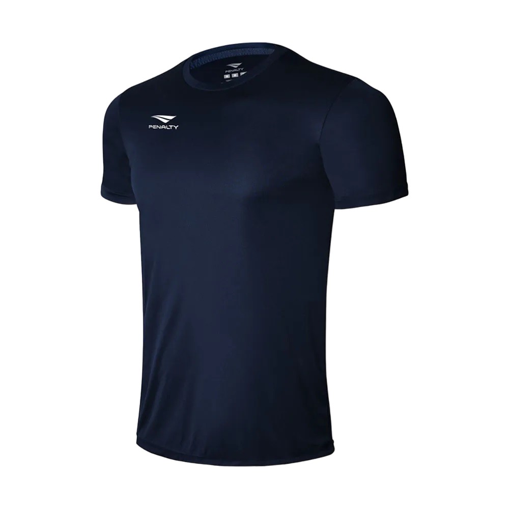 CAMISETA PENALTY X 604 AZUL MARINHO JUVENIL