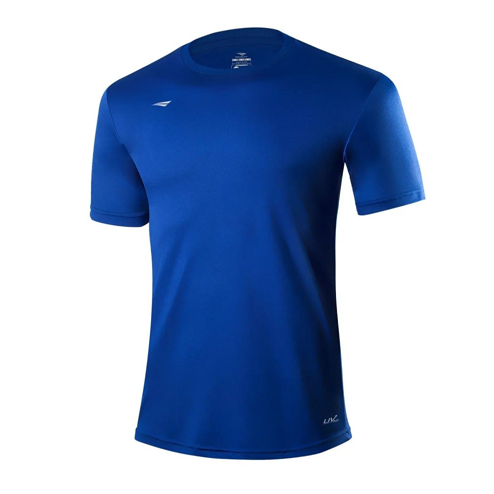 CAMISETA PENALTY BLOCK 583 AZUL MASCULINA