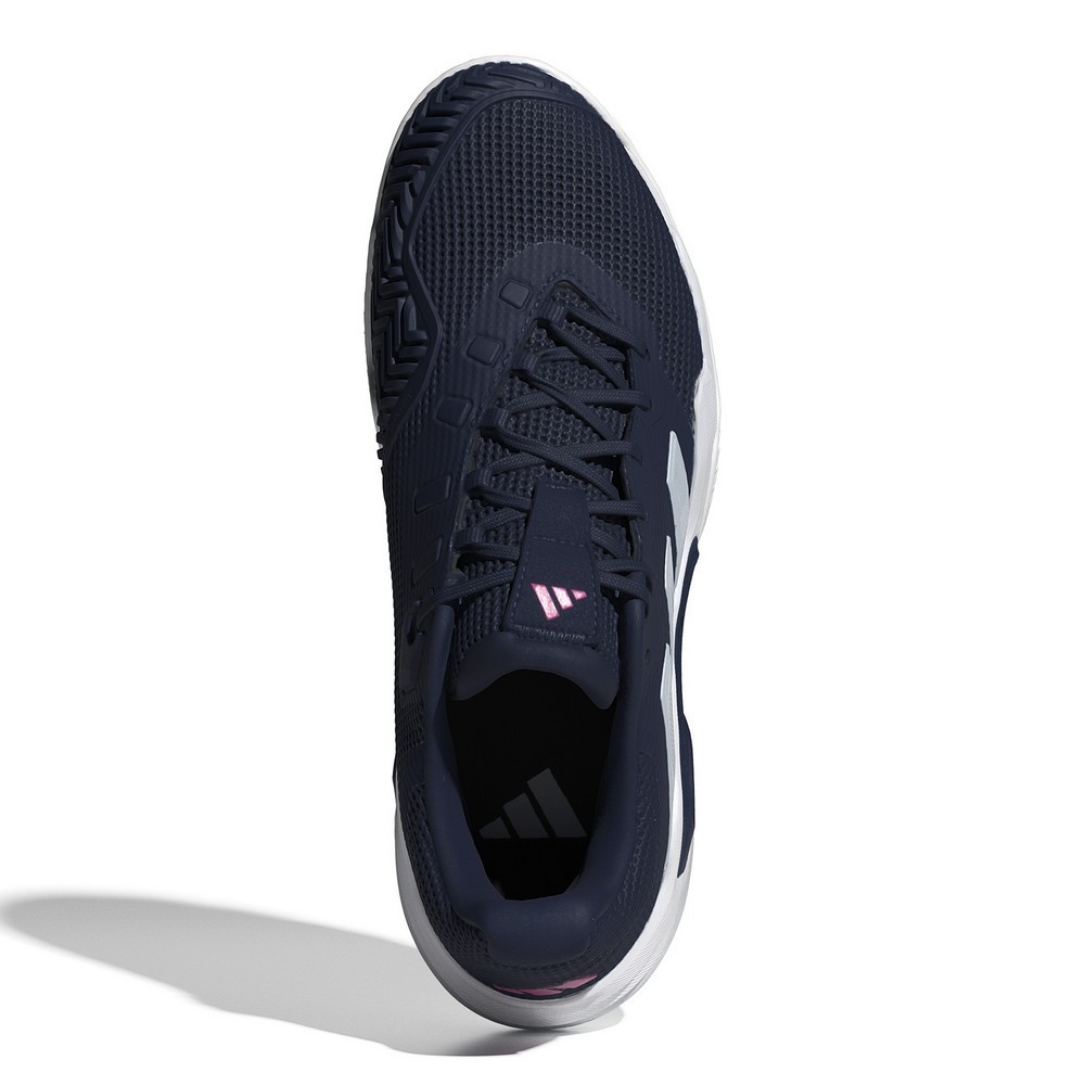 Tênis adidas barricade 13 azul marinho masculino :: Amil Esportes
