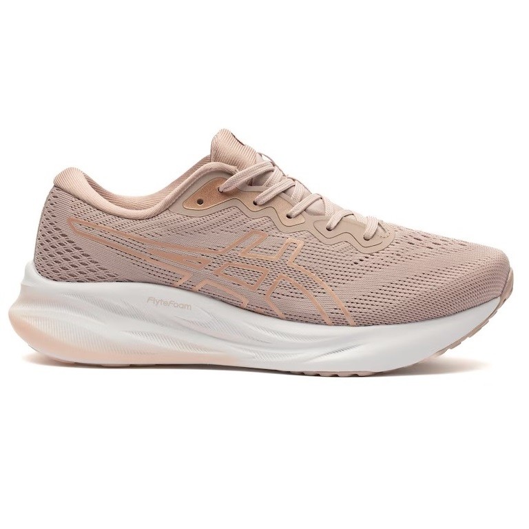 TÊNIS ASICS GEL-PULSE 15 SE ROSA FEMININO