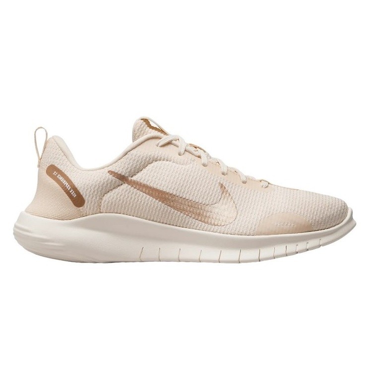 TÊNIS NIKE FLEX EXPERIENCE RN 12 ROSA FEMININO