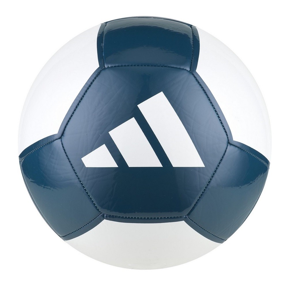 BOLA ADIDAS EPP VERDE COM BRANCO