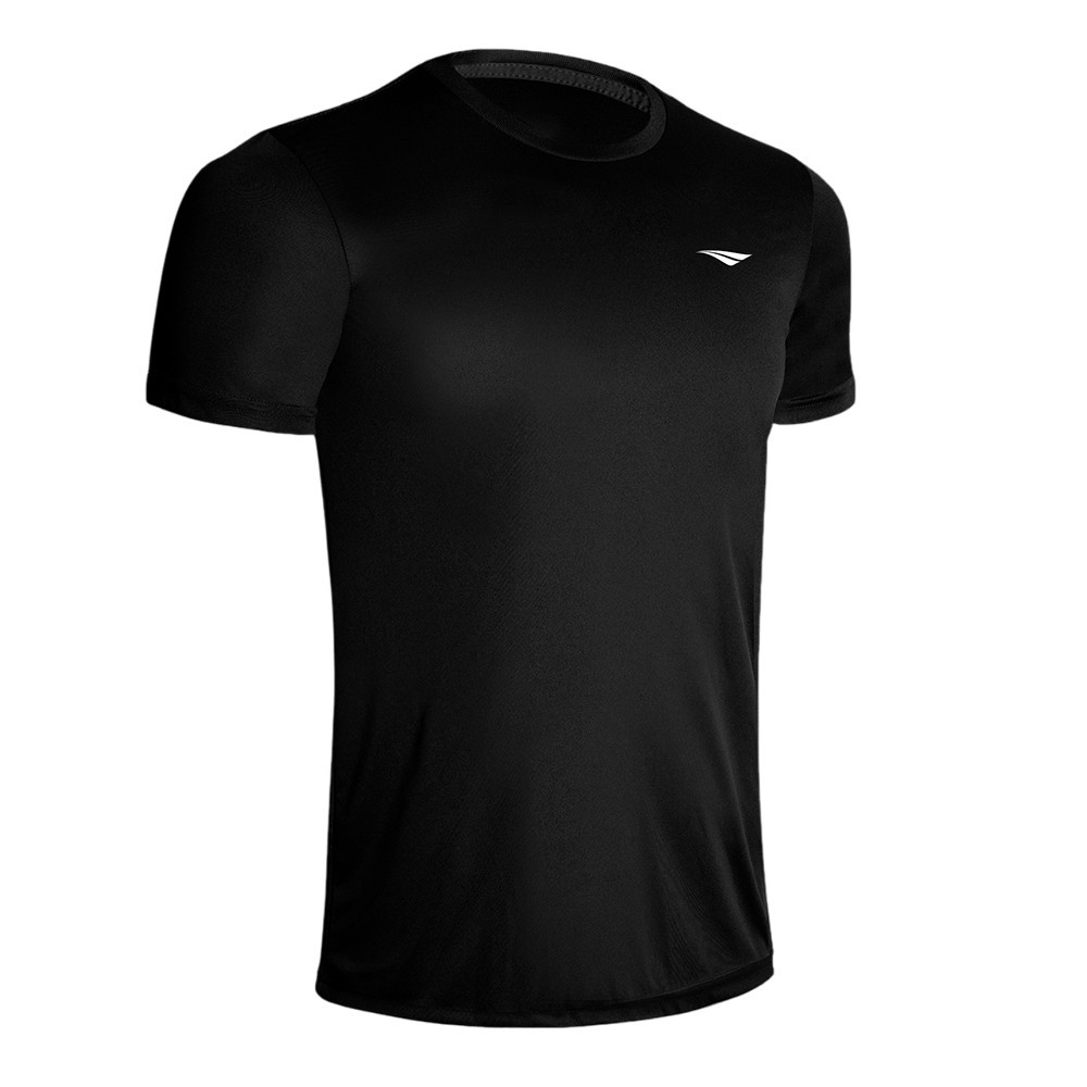 CAMISETA PENALTY X 603 PRETA MASCULINA