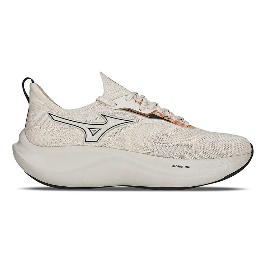 Tenis mizuno oracle branco feminino :: Amil Esportes