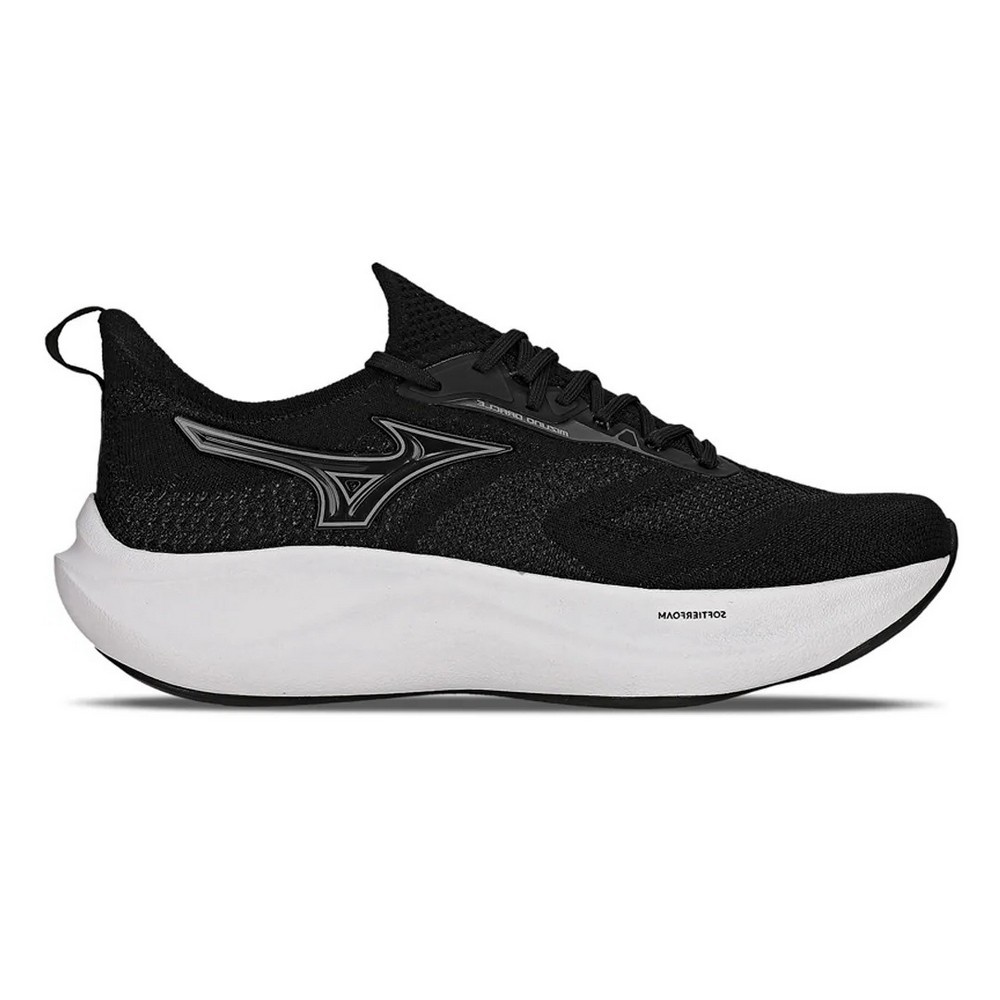 TENIS MIZUNO ORACLE PRETO