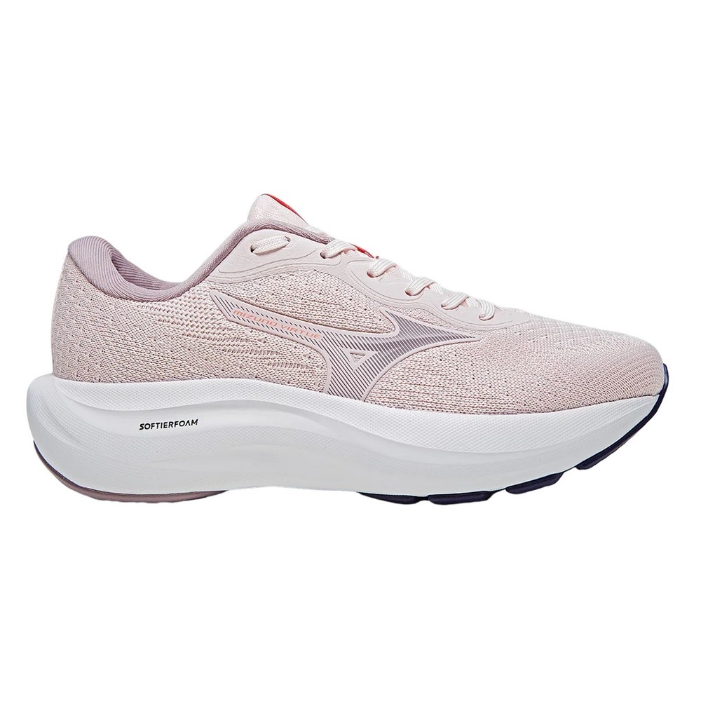 TÊNIS MIZUNO VIRTUE ROSA FEMININO