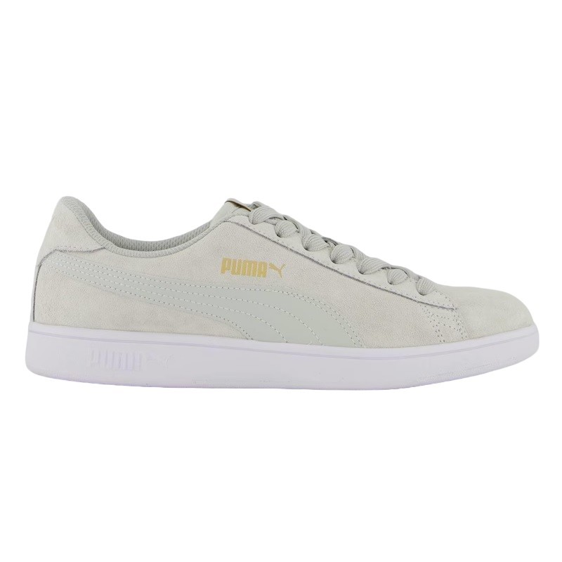 Tenis puma smash cinza hotsell