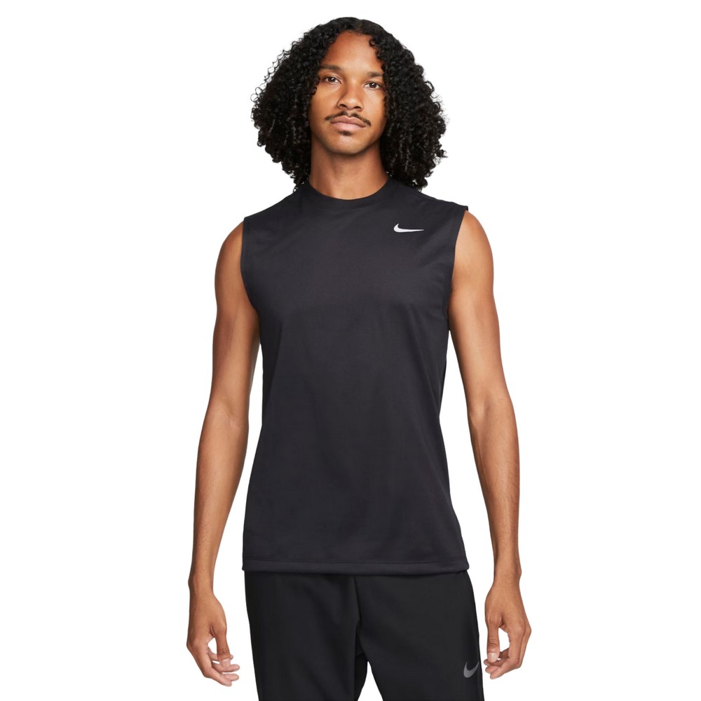 REGATA NIKE DF TEERLGD SL RESET PRETA MASCULINA