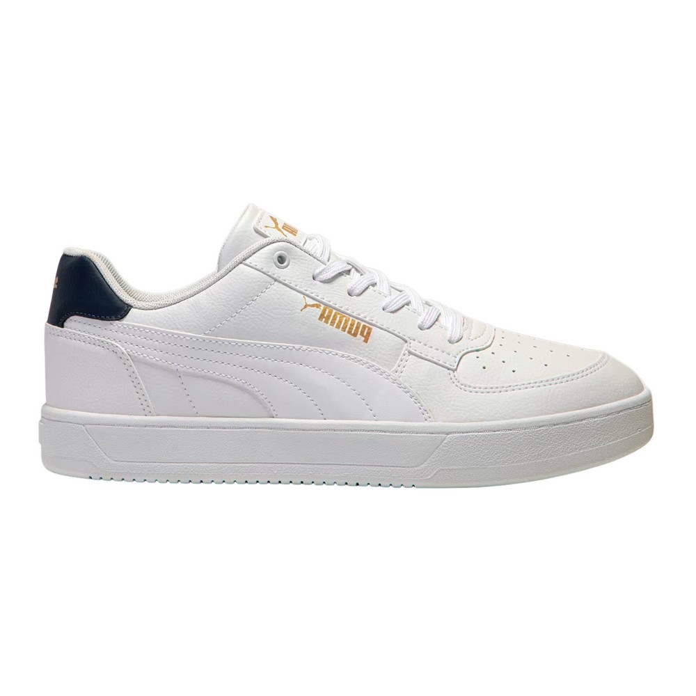 TENIS PUMA CAVEN 2.0 BRANCO MASCULINO