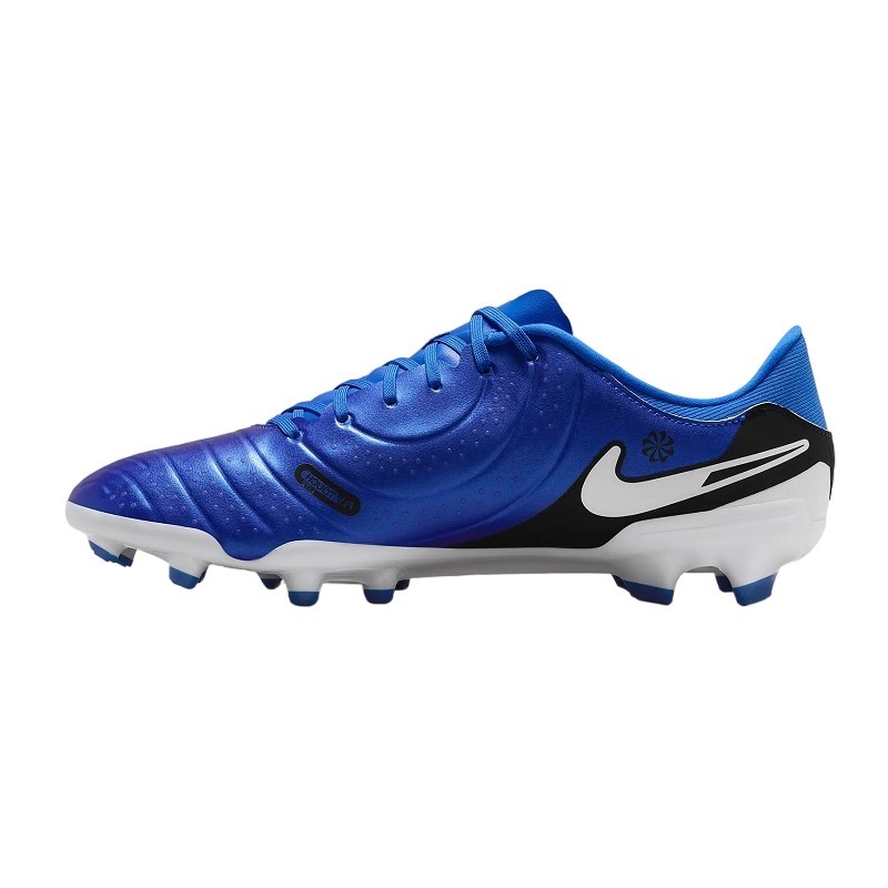Chuteira campo nike legend 10 academy azul :: Amil Esportes