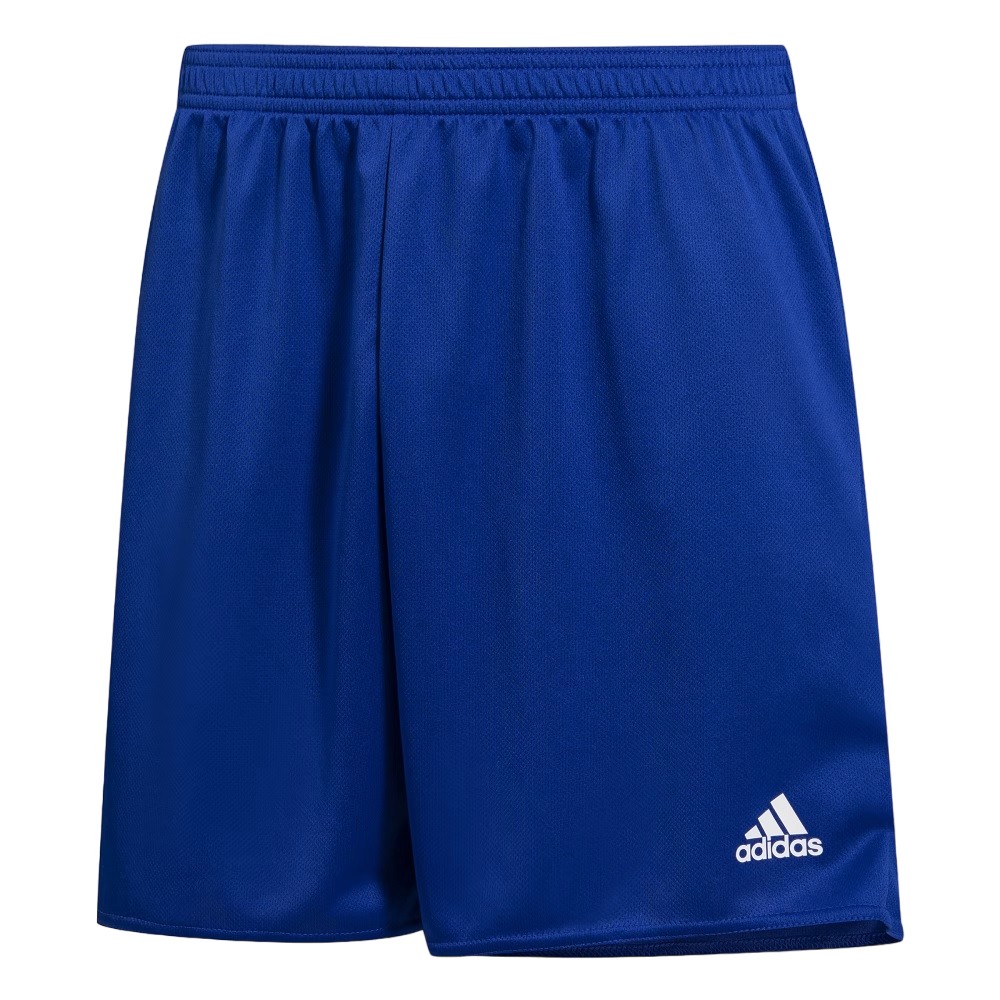 SHORT ESPORTIVO ADIDAS ESTRO 19 AZUL MASCULINO