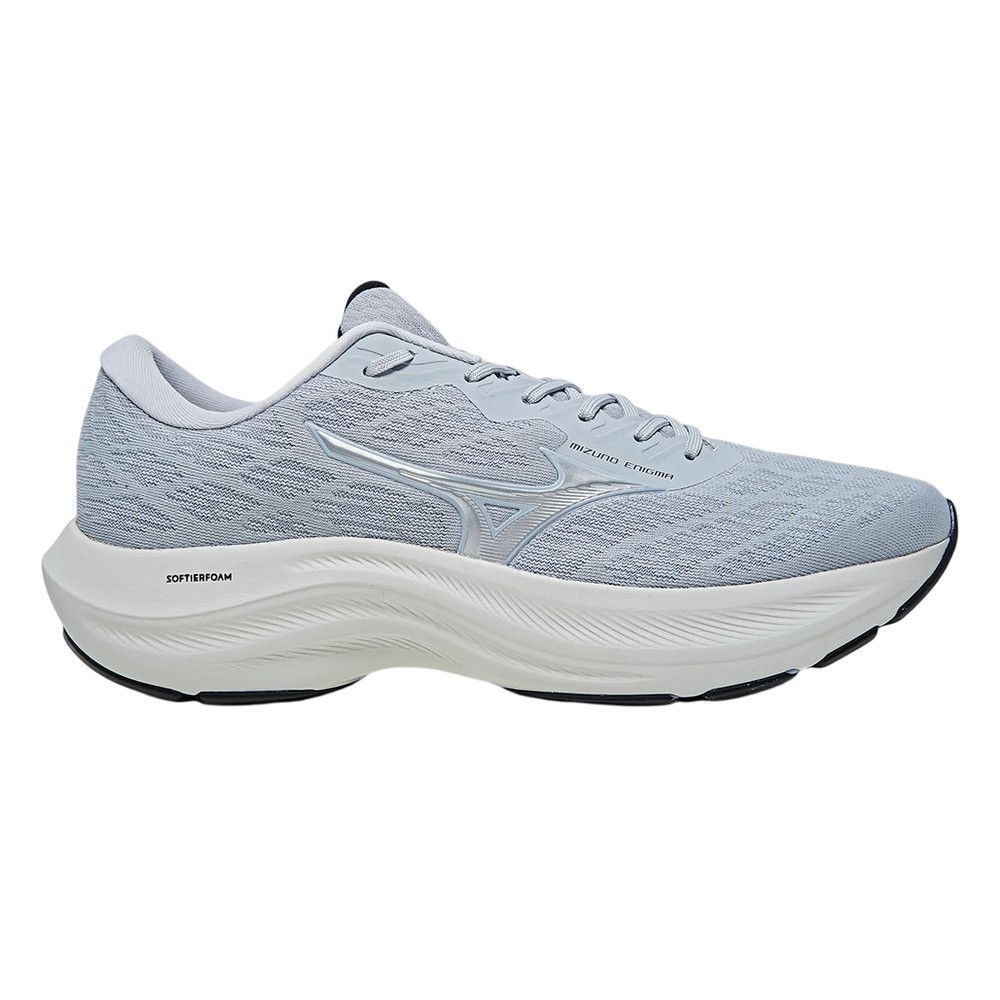 TÊNIS MIZUNO ENIGMA CINZA MASCULINO