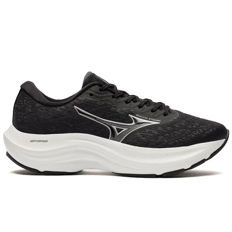 TÊNIS MIZUNO ENIGMA PRETO