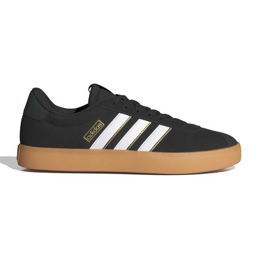 TÊNIS ADIDAS VL COURT 3.0 PRETO MASCULINO