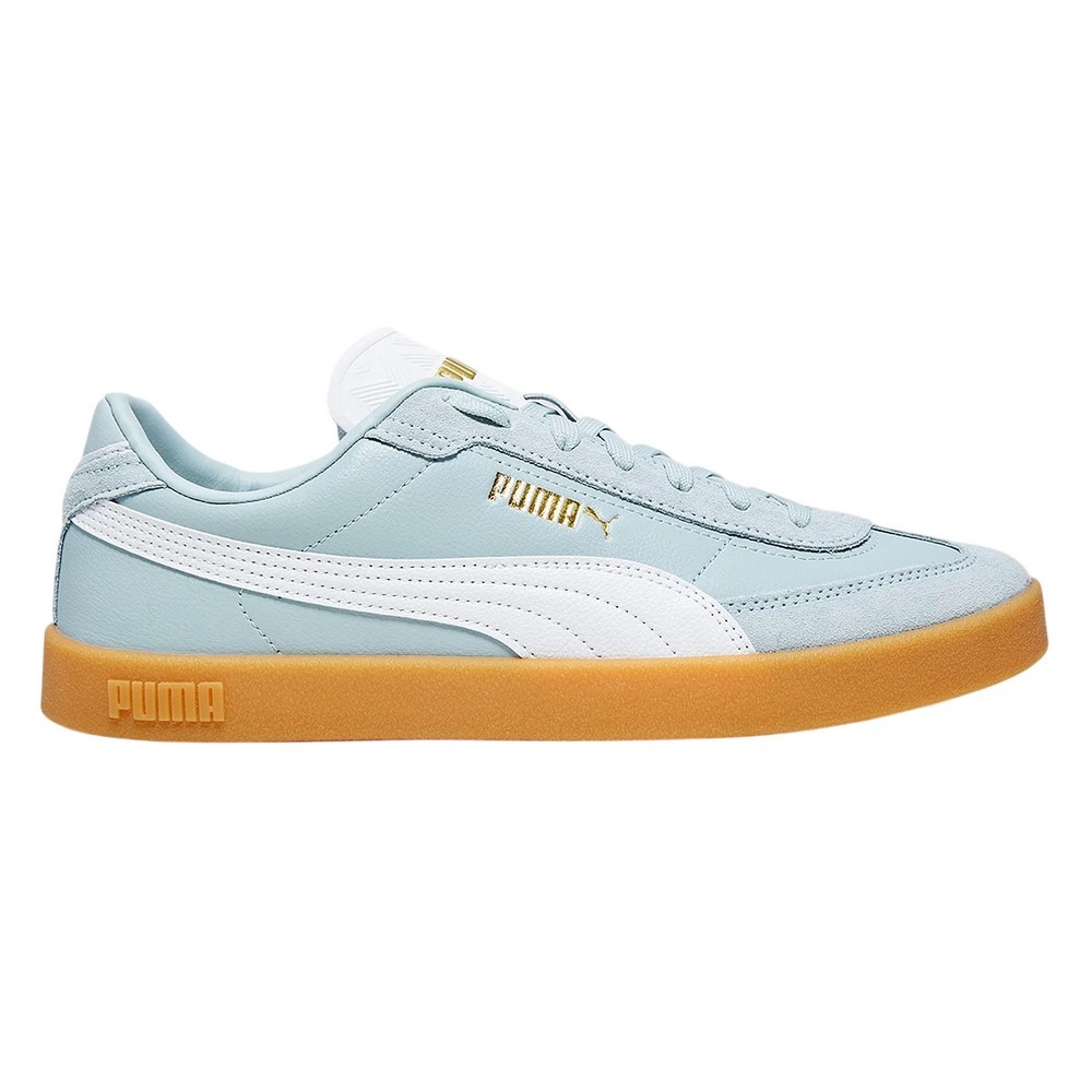 TÊNIS PUMA CLUB II ERA AZUL CLARO FEMININO