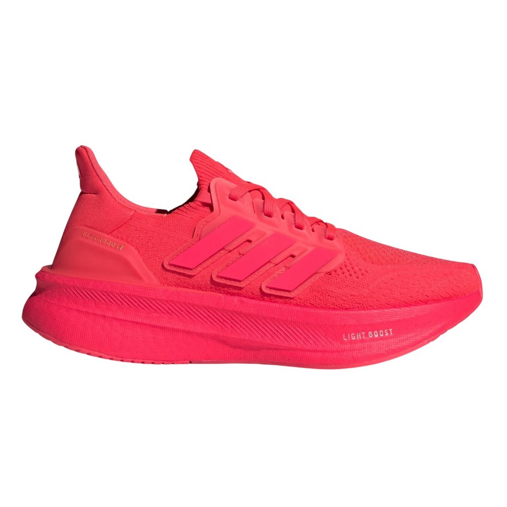 TÊNIS ADIDAS ULTRABOOST 5 VERMELHO FEMININO