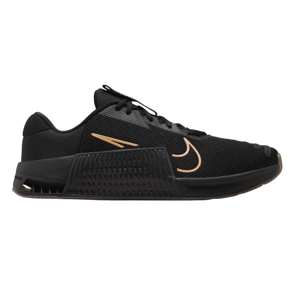 Tênis nike metcon 9 preto masculino :: Amil Esportes