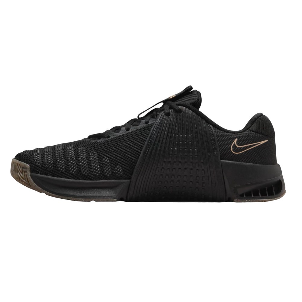 Tênis nike metcon 9 preto masculino :: Amil Esportes